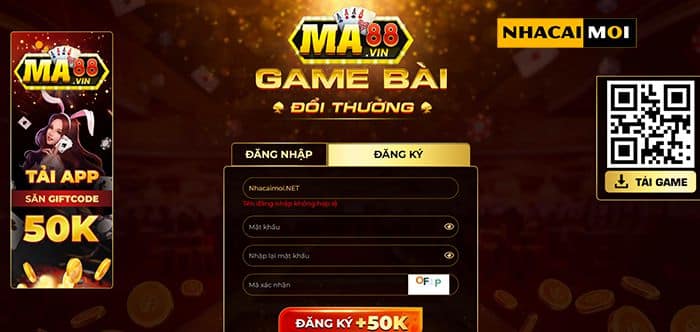 Hướng dẫn đăng ký 32Win cho người dùng mới - 32Win