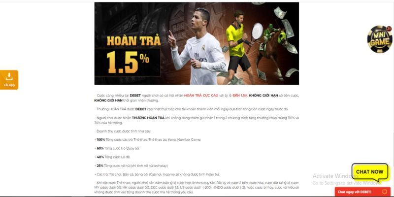 Ưu đãi độc quyền dành cho VIP hạng Bwin – So sánh đầy đủ từng cấp bậc (2026) - Bwin