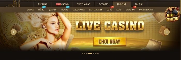 Liên kết đến trang web Gamebet Games không bị chặn - Gamebet