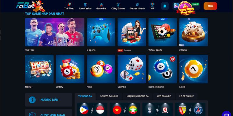 Ưu điểm của những đặc điểm then chốt của một công ty game tầm cỡ 88Goals - 88Goals
