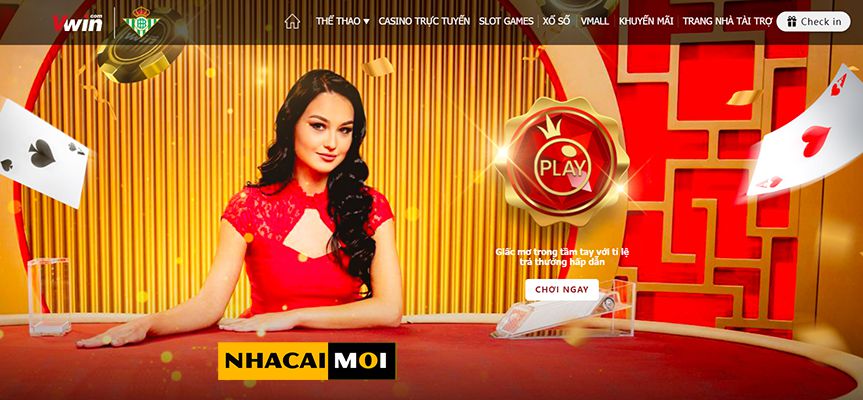 Các chương trình khuyến mãi mới nhất của các trang web game cấp 77Win năm 2026 - 77Win