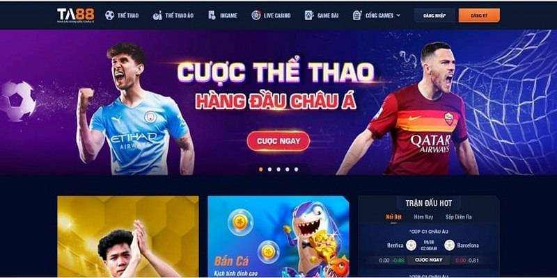 Tại sao người chơi lại đăng ký trở thành thành viên của một trang web game cấp Fb88? - Fb88