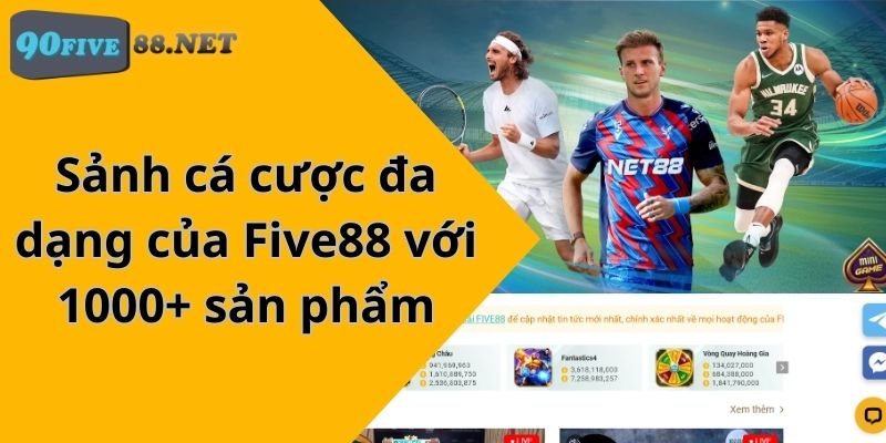 Đánh giá tổng quan về dịch vụ của 9Fun - 9Fun