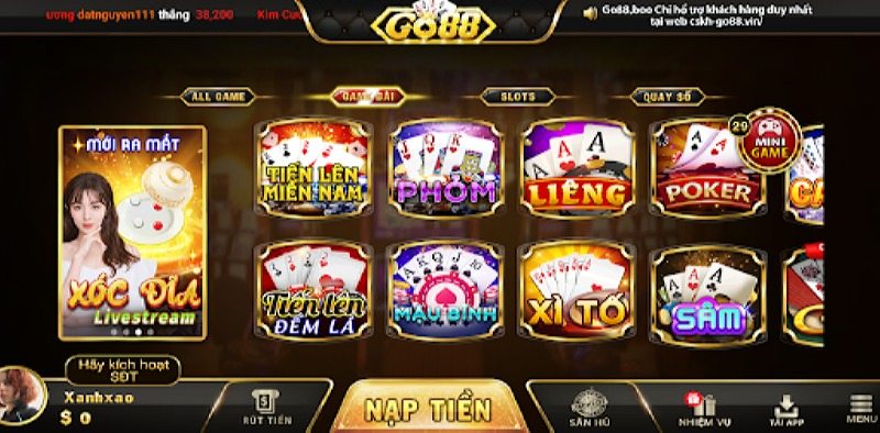 Vị trí thứ nhất: Betvip hiện là dãy số xổ số có xác suất trúng thưởng cao nhất - Betvip