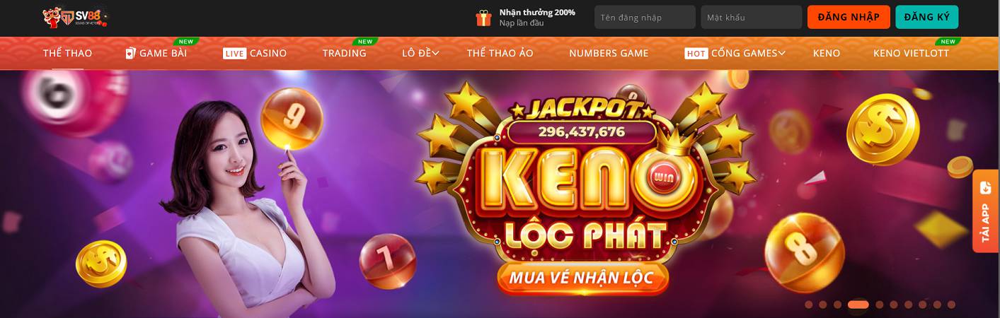 Bộ phận Dịch vụ Khách hàng của Onbet cam kết cung cấp dịch vụ khách hàng xuất sắc - Onbet