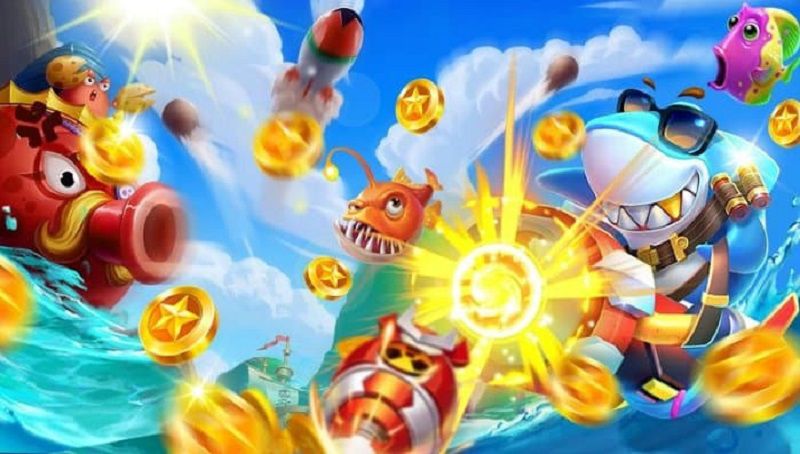 Hệ thống Fic88 cung cấp cho người dùng một phòng chơi game độc đáo - Fic88