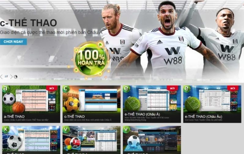 Khám phá thư viện game trực tuyến chất lượng 85Bet ấn tượng - 85Bet
