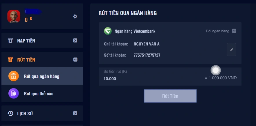 Trải nghiệm sảnh chờ thời gian thực Ww88 - Ww88